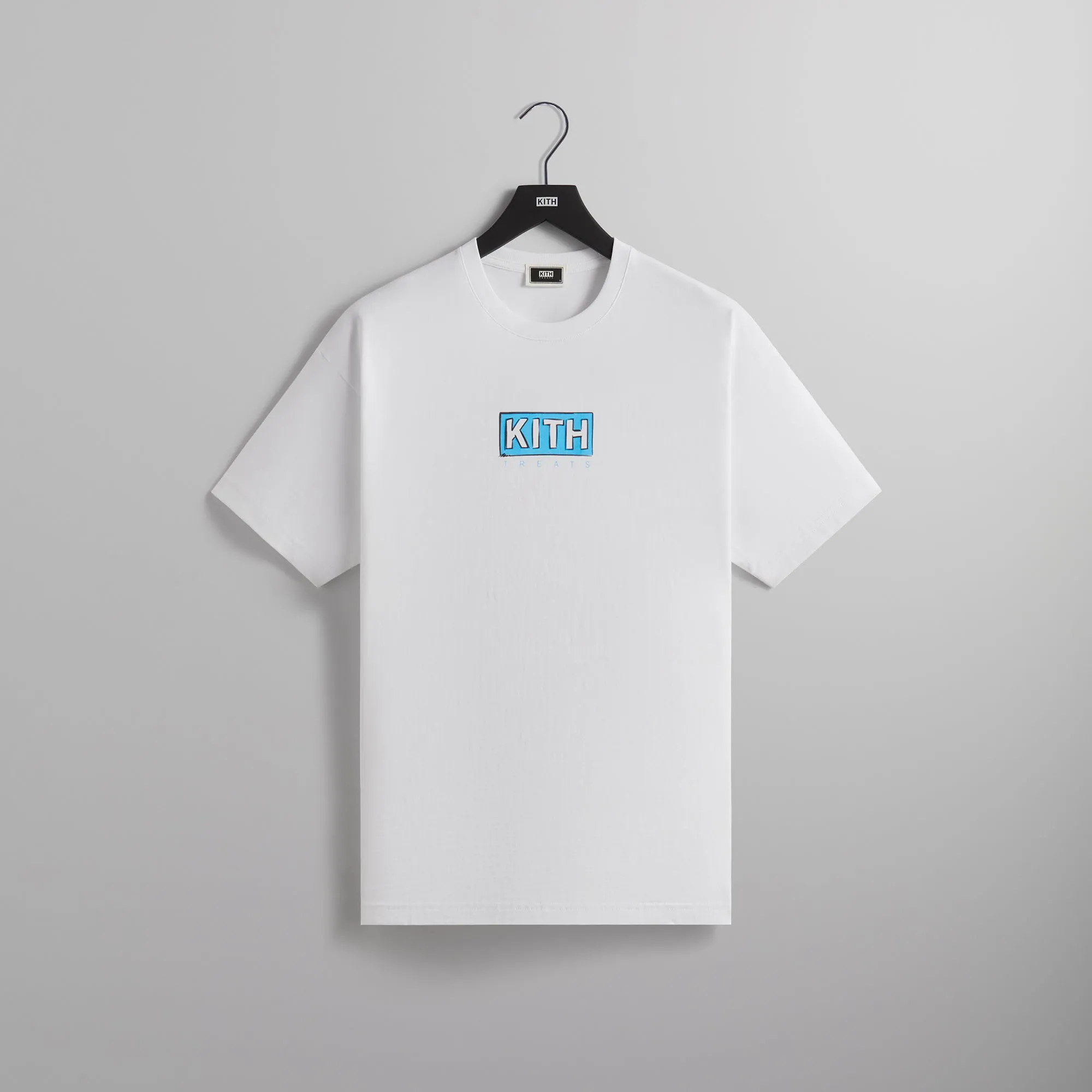 Kith Treats Parade II Tee - White sold by Kith