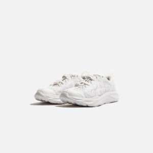 Hoka Huaka Origins - White / White sold by Kith