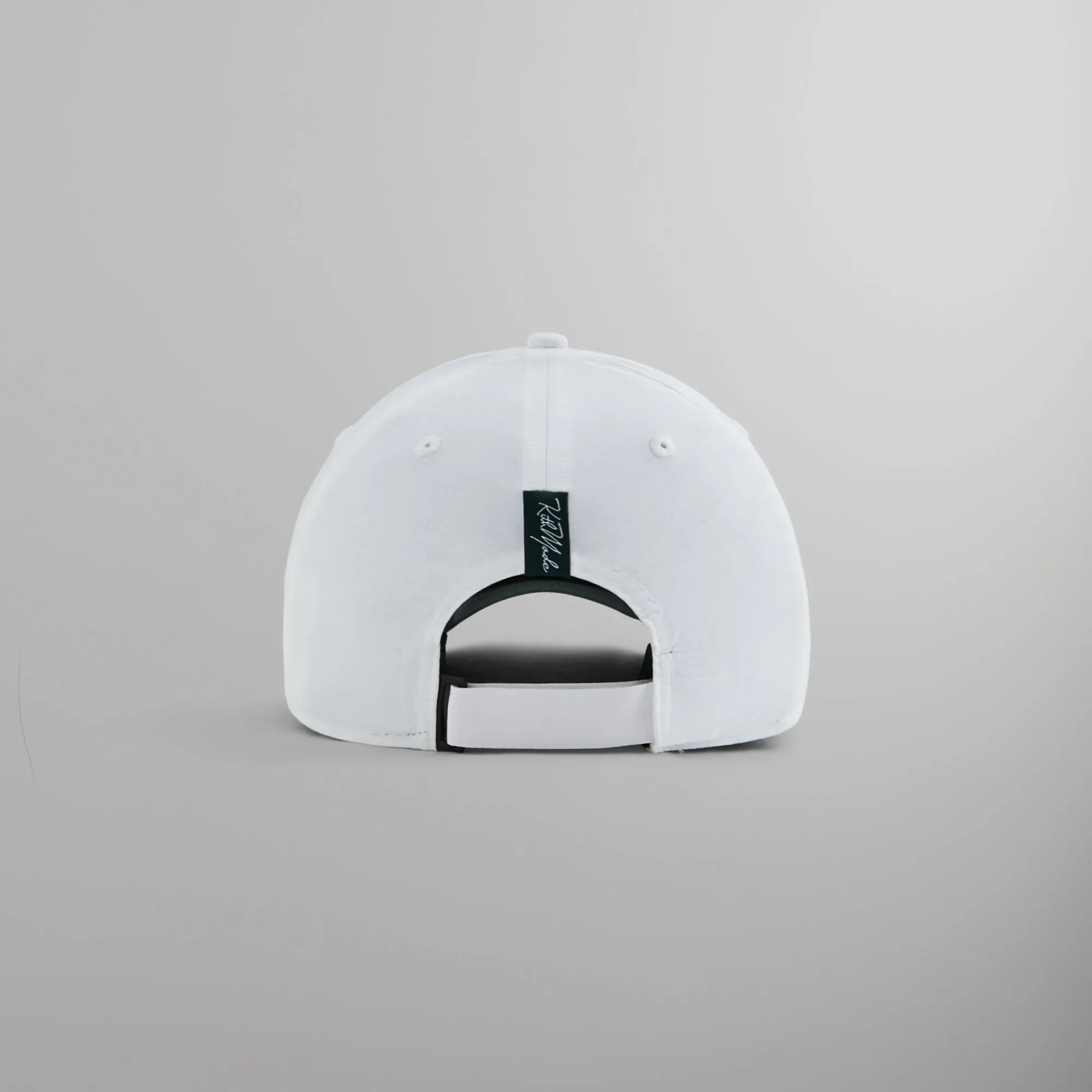 Kith for TaylorMade Radar Cap - White PH sold by Kith product image thumbnail 2