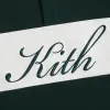 Kith Long Sleeve Rugby Polo - Stadium sold by Kith
