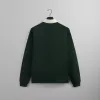Kith Long Sleeve Rugby Polo - Stadium sold by Kith