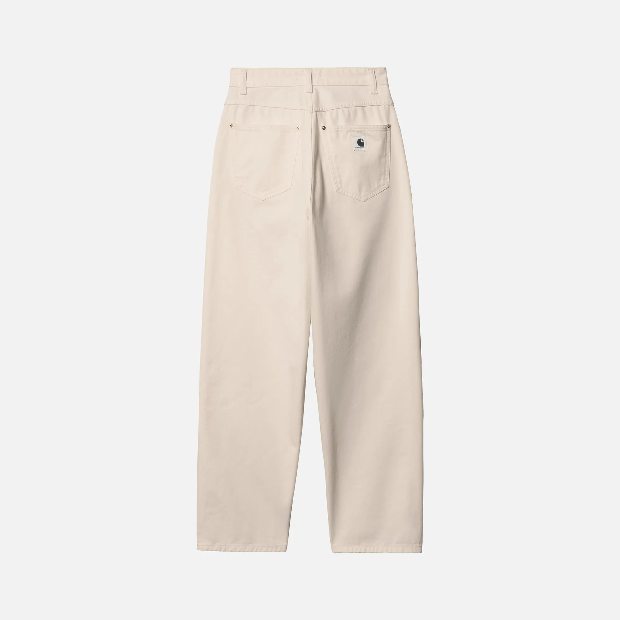 Carhartt WIP Derby Pant - Natural sold by Kith product image thumbnail 2