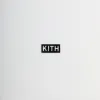 Kith Long Sleeve LAX Tee - White sold by Kith