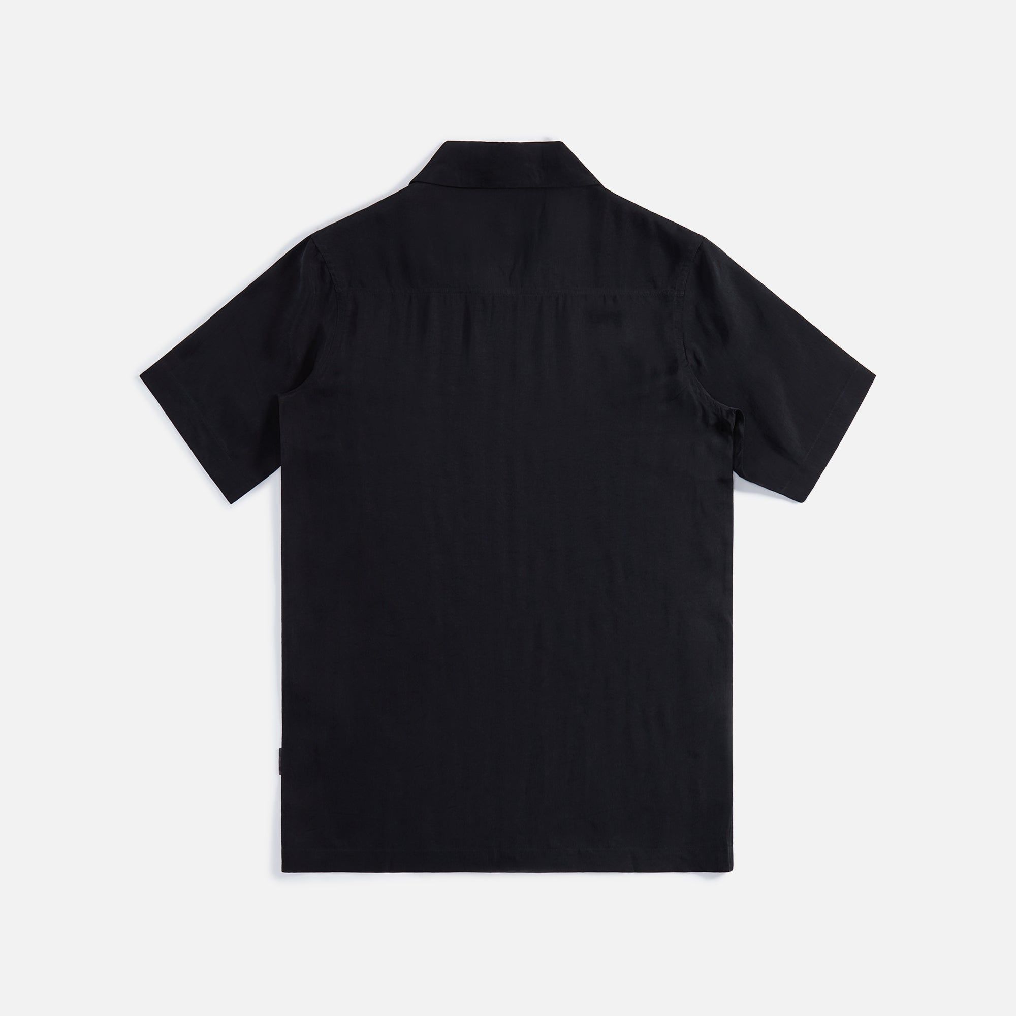 Maharishi Thai Dragon Summer Shirt - Black sold by Kith product image thumbnail 2
