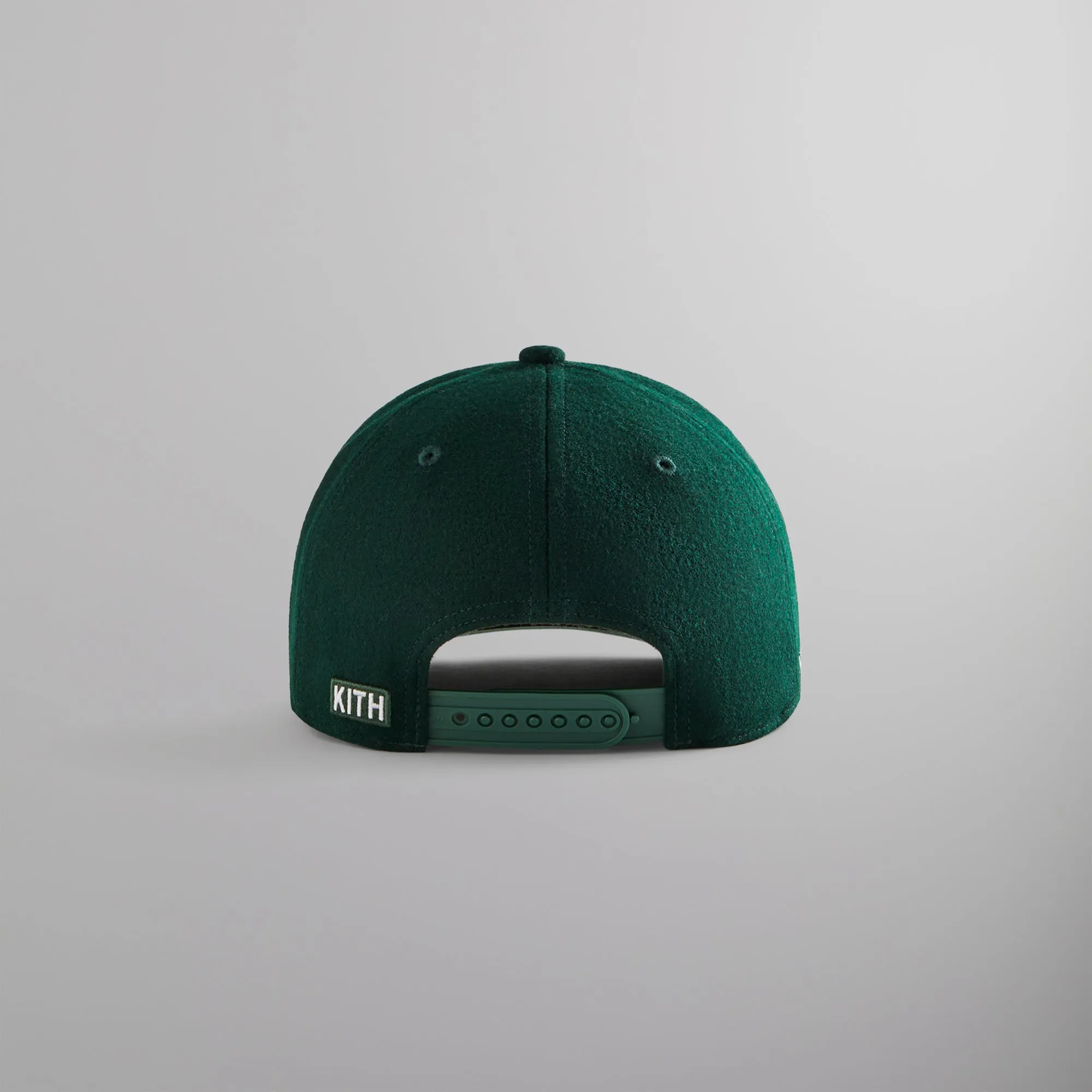 Kith & '47 Brand for the New York Yankees NY to the World Hitch Snapback - Stadium sold by Kith product image thumbnail 2