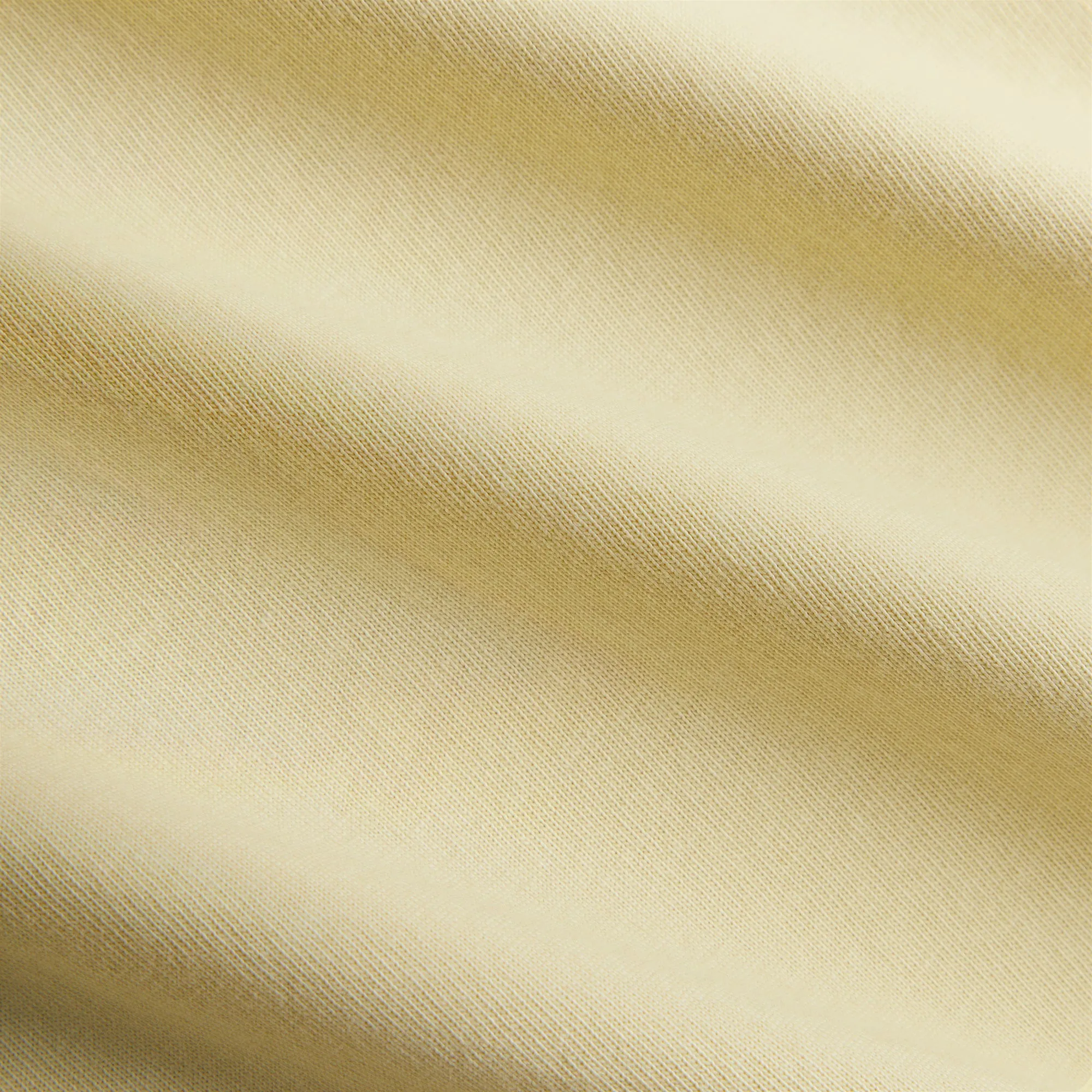 Kith Long Sleeve LAX Tee - Fawn sold by Kith product image thumbnail 4