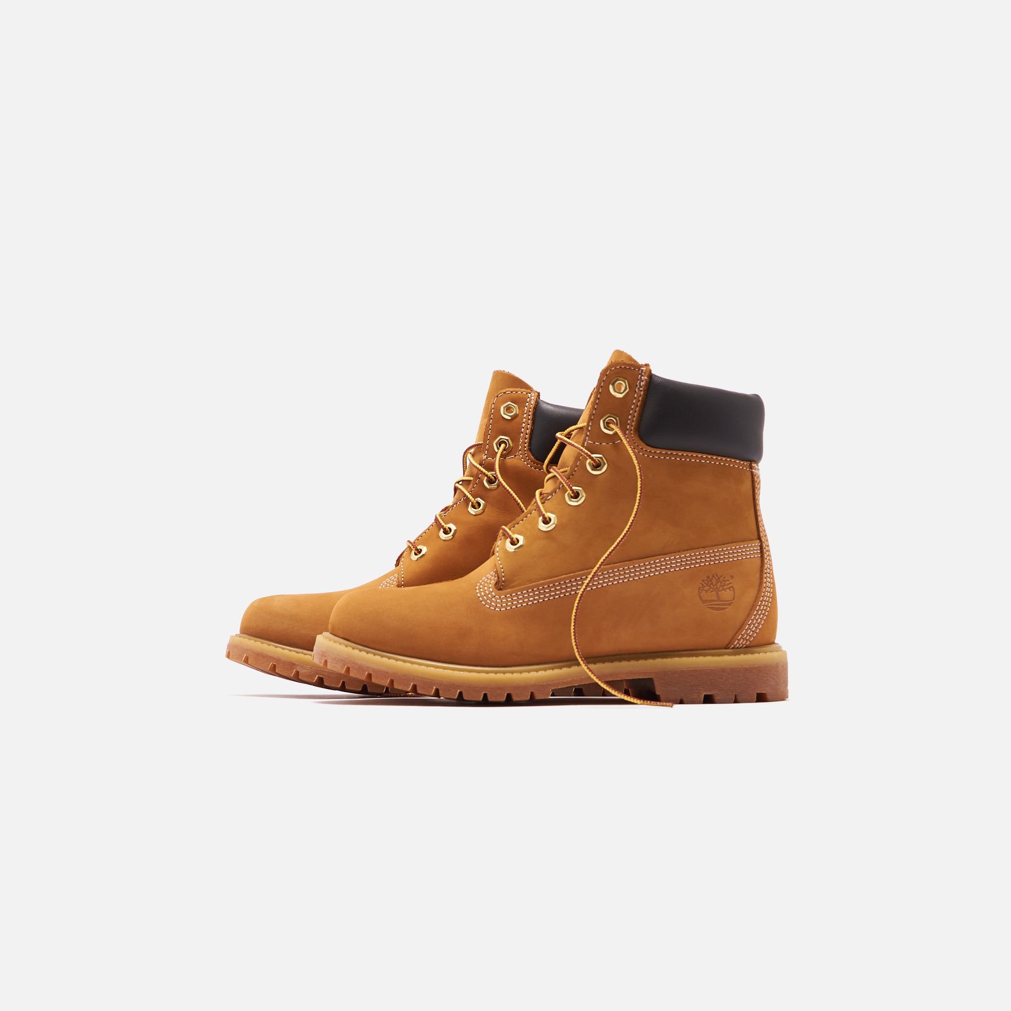Timberland 6" Classic Premium - Wheat sold by Kith product image thumbnail 2