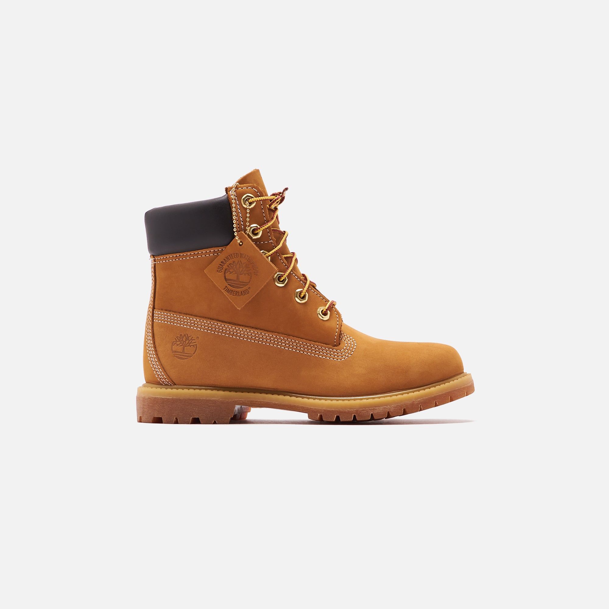 Timberland 6" Classic Premium - Wheat sold by Kith