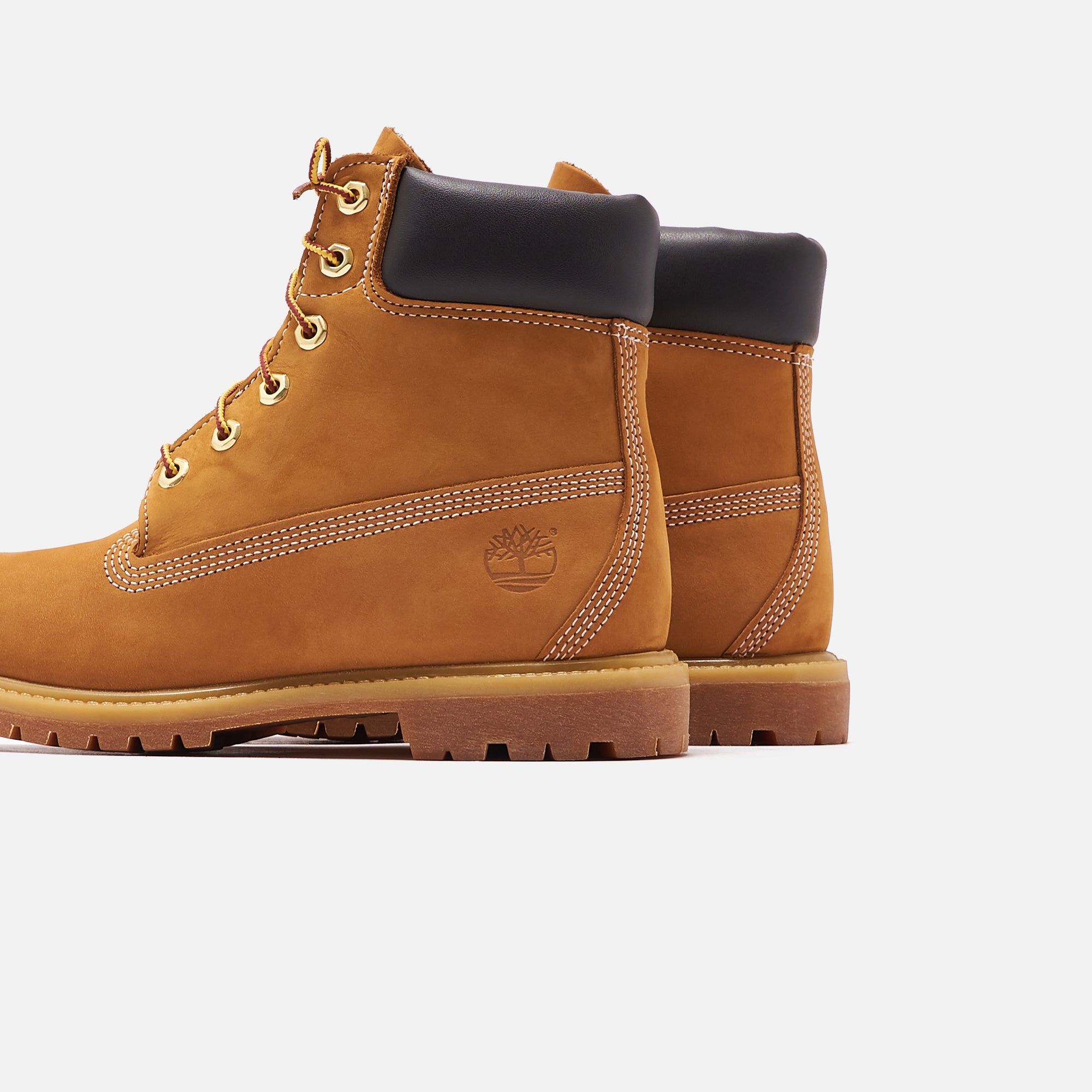 Timberland 6" Classic Premium - Wheat sold by Kith product image thumbnail 4
