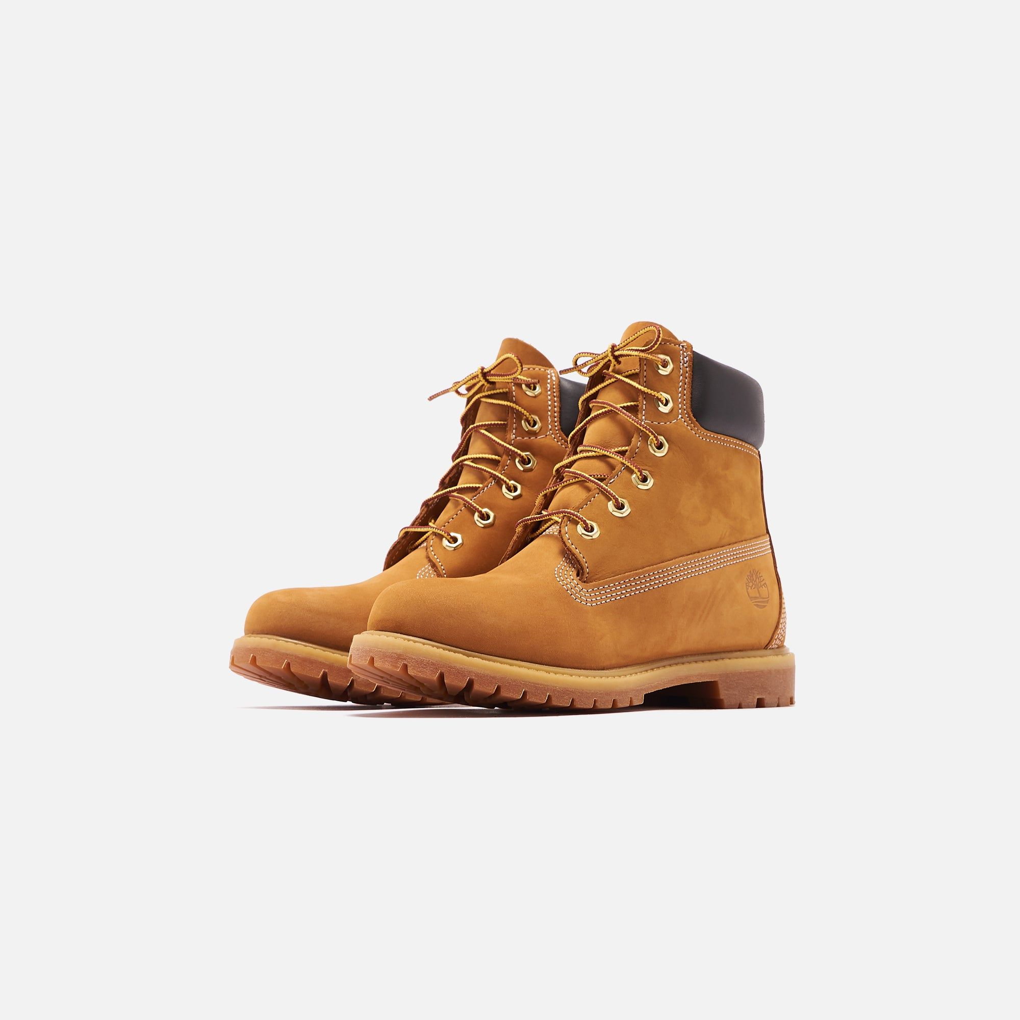 Timberland 6" Classic Premium - Wheat sold by Kith product image thumbnail 3