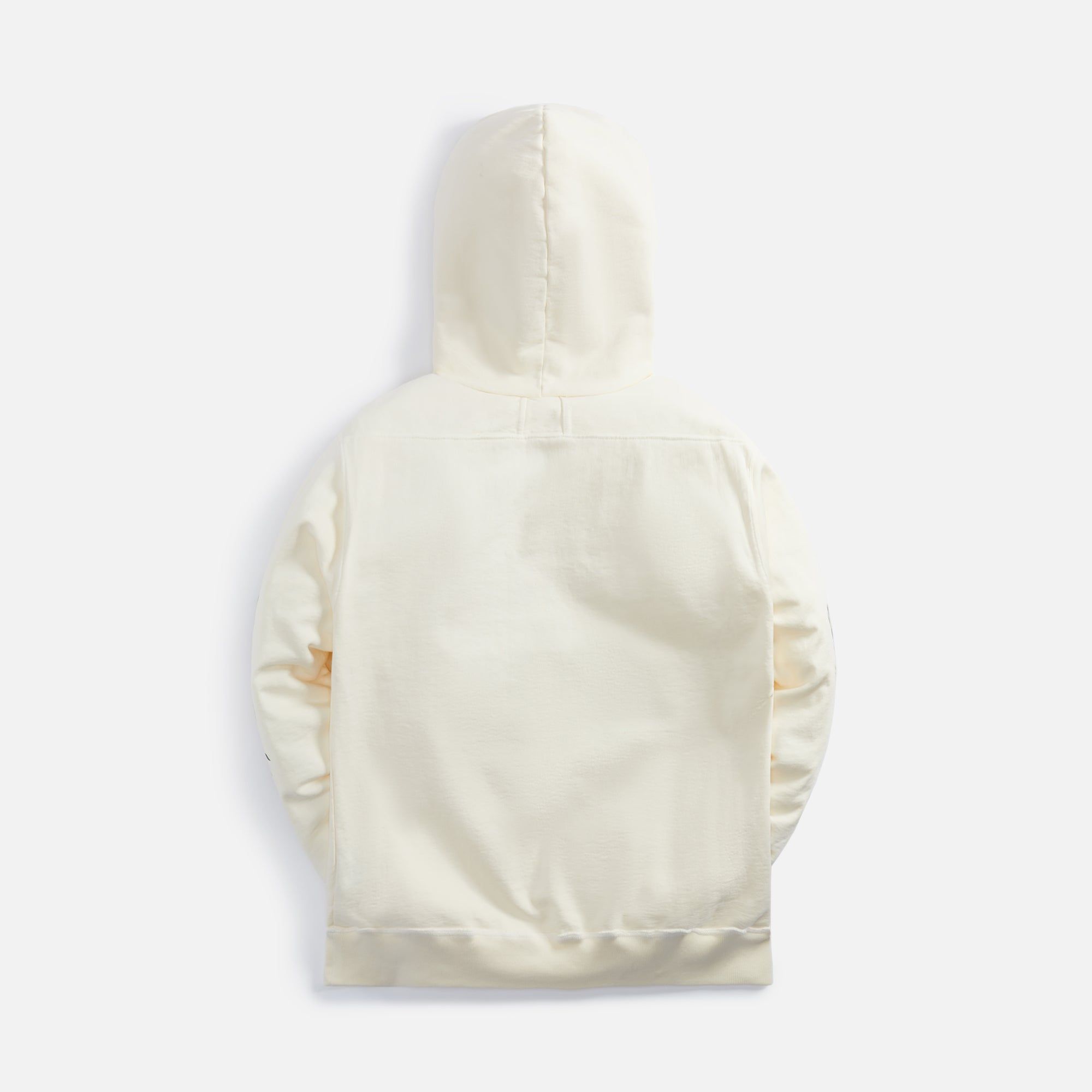Rhude St. Rhude University Hoodie - White sold by Kith product image thumbnail 2