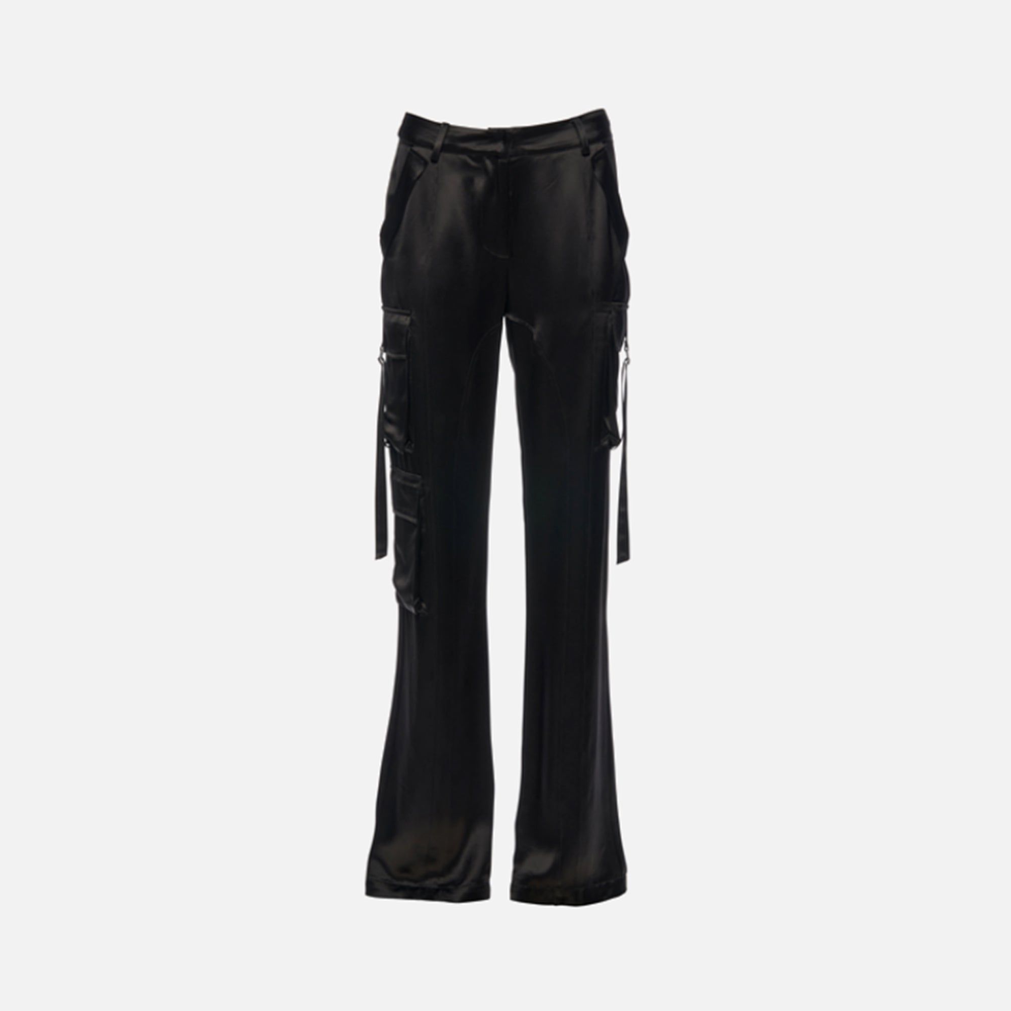 Retrofete Andre Pant - Black sold by Kith