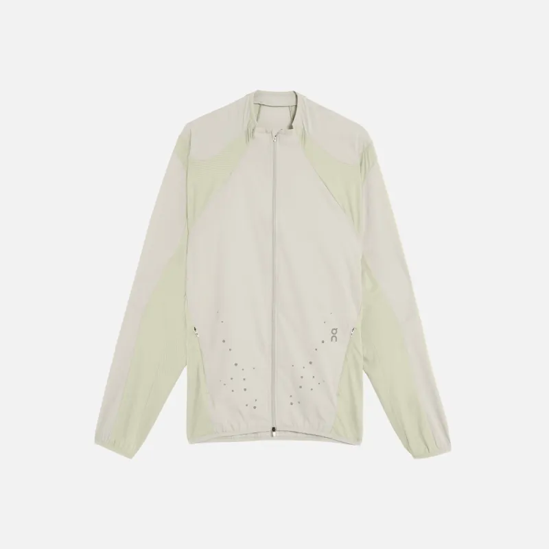 On Running for Post Archive Faction Breaker - Moondust Chalk sold by Kith