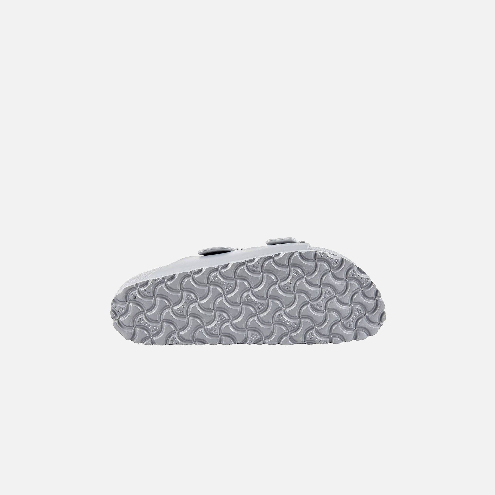 Birkenstock Arizona Eva Metallic - Silver sold by Kith product image thumbnail 5