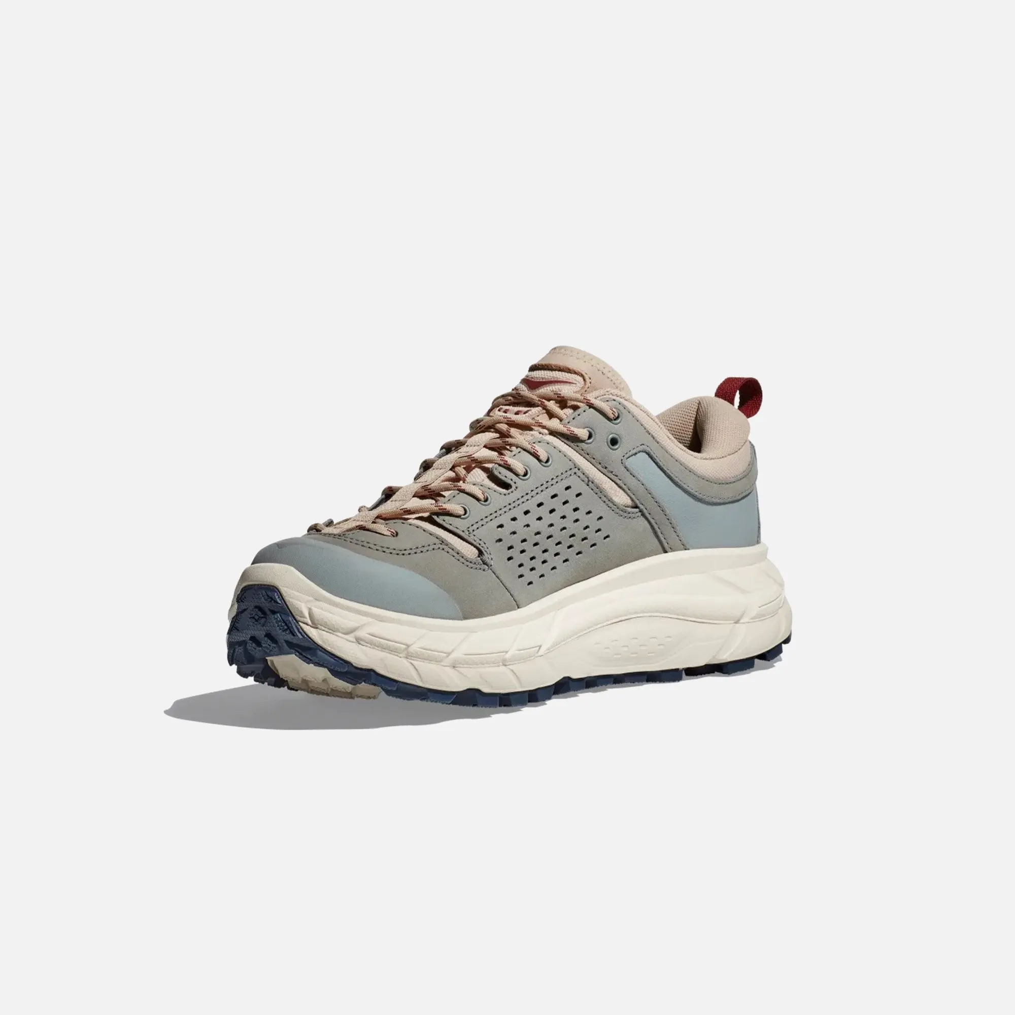HOKA Tor Ultra Lo - Limestone / Shifting Sand sold by Kith product image thumbnail 3