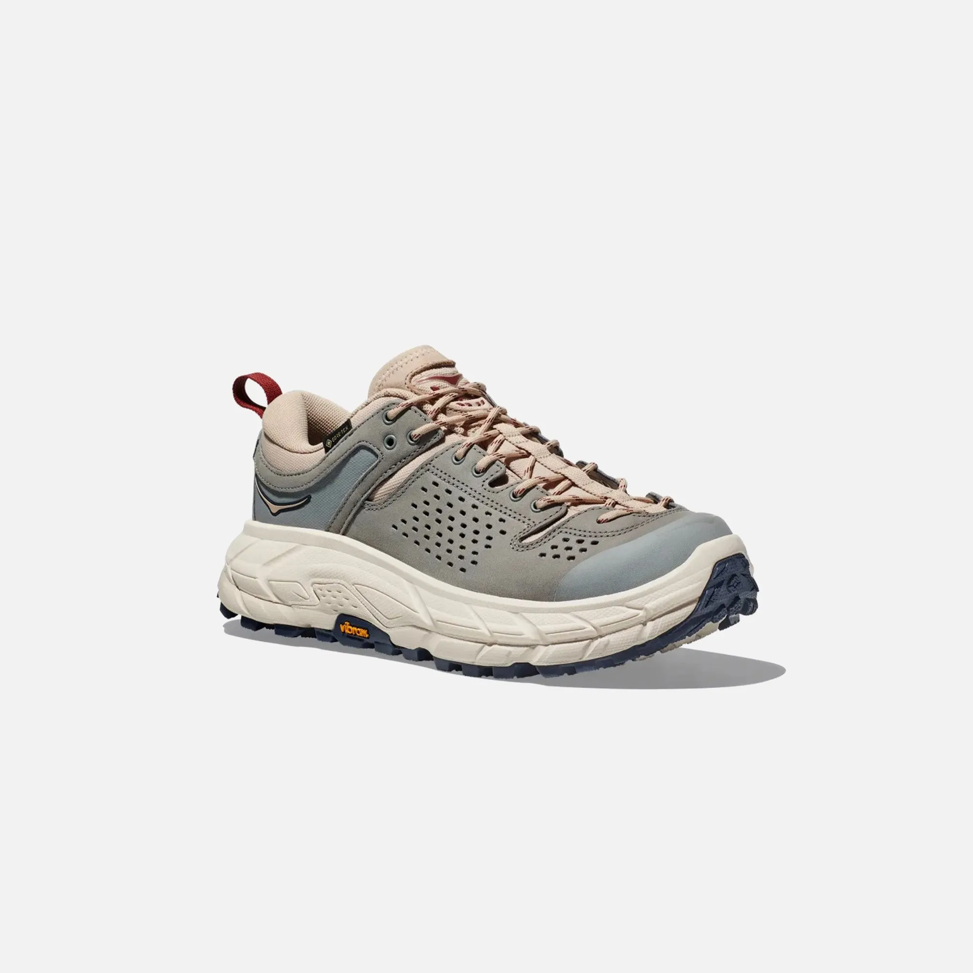 HOKA Tor Ultra Lo - Limestone / Shifting Sand sold by Kith product image thumbnail 2