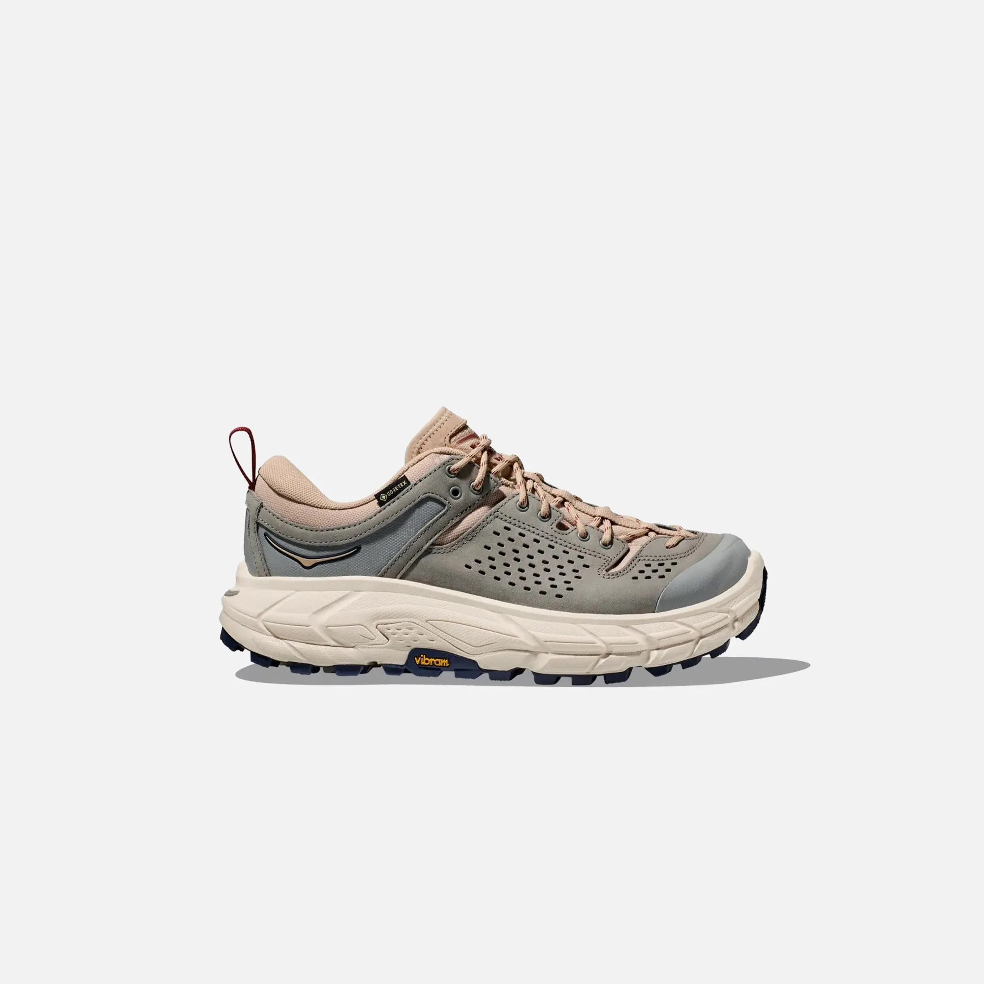 HOKA Tor Ultra Lo - Limestone / Shifting Sand sold by Kith