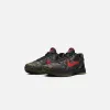 Nike GS Kobe 6 Protro - Black / Crimson Bog / Khaki sold by Kith