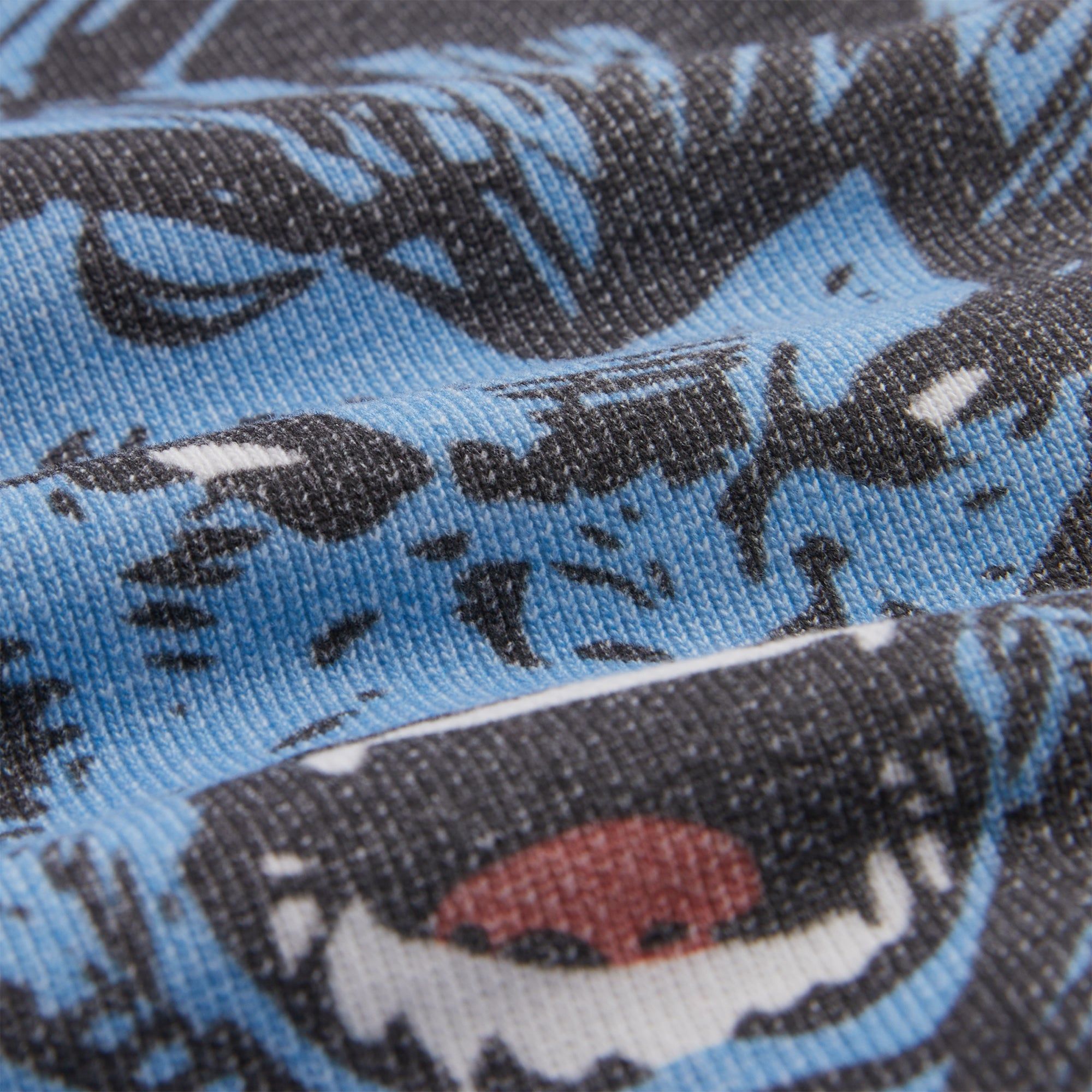 Marvel | Kith for X-Men Battle Hoodie - White sold by Kith product image thumbnail 4