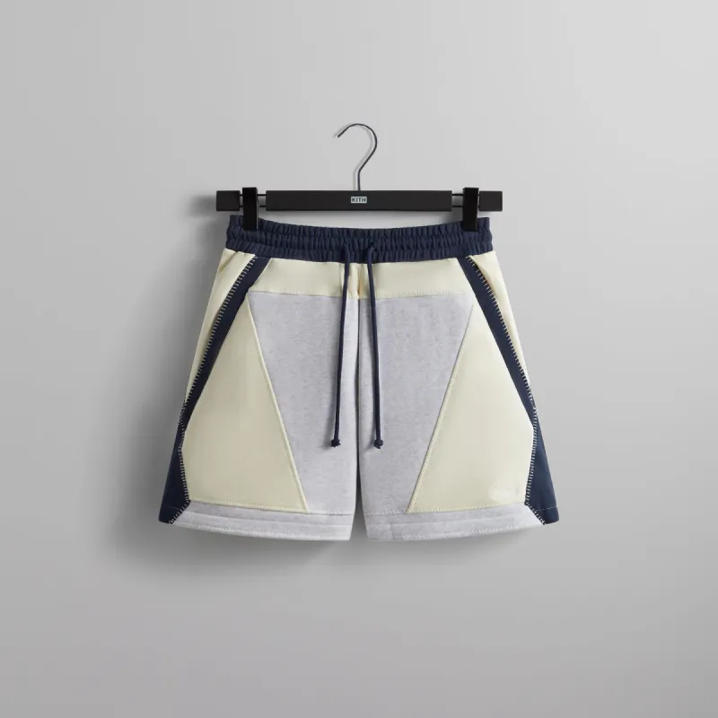 ボトムス Kith Baby Turbo Short Kith Baby Turbo Short - Celeste