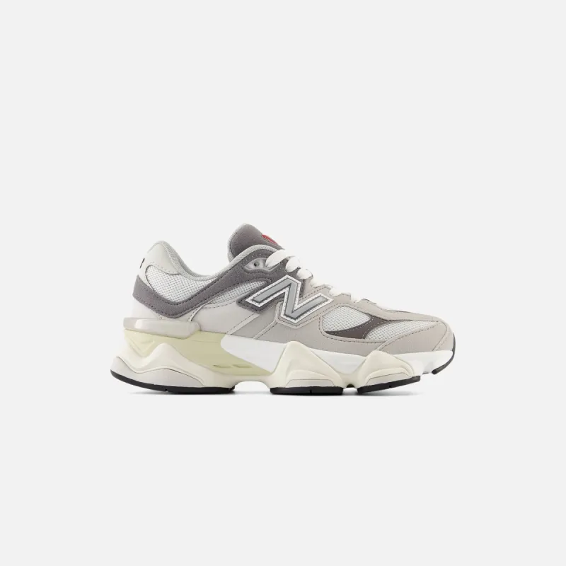 New Balance GS 9060 - Rain Cloud sold by Kith