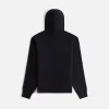 Kith Women Jane New York Hoodie II - Black sold by Kith