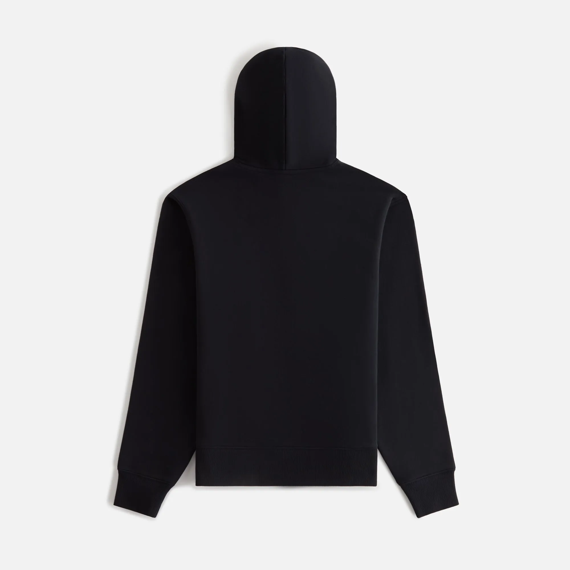 Kith Women Jane New York Hoodie II - Black sold by Kith product image thumbnail 2