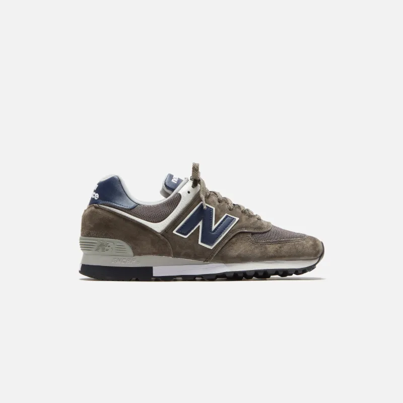 New Balance Made in UK 576 - Moonstruck | Parallel 
