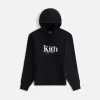 Kith Women Jane New York Hoodie II - Black sold by Kith