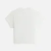 Kith Women Mulberry Vintage Tee - Chalk sold by Kith