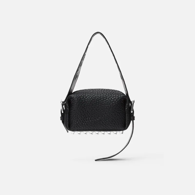 Alexander Wang Ricco Small Bag - Black made by Alexander Wang