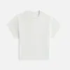 Kith Women Mulberry Vintage Tee - Chalk sold by Kith