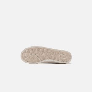Nike Wmns Blazer Mid `77 - White / Metallic Silver/ Sail / Summit sold by Kith