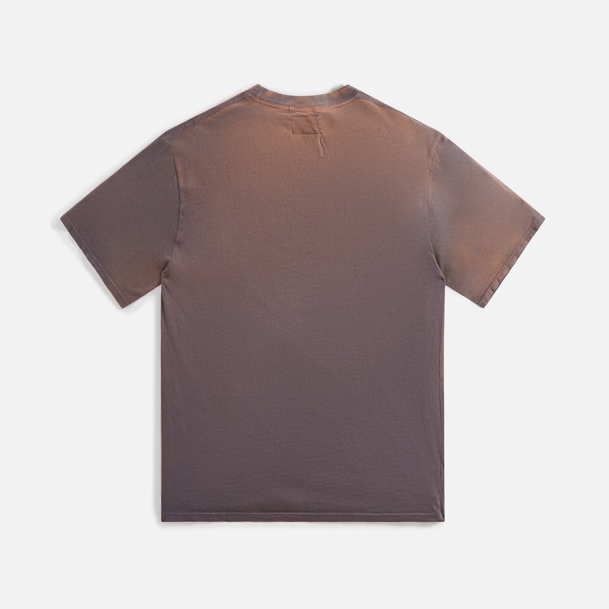 Rhude Raceway Tee - Vintage Grey sold by Kith product image thumbnail 2
