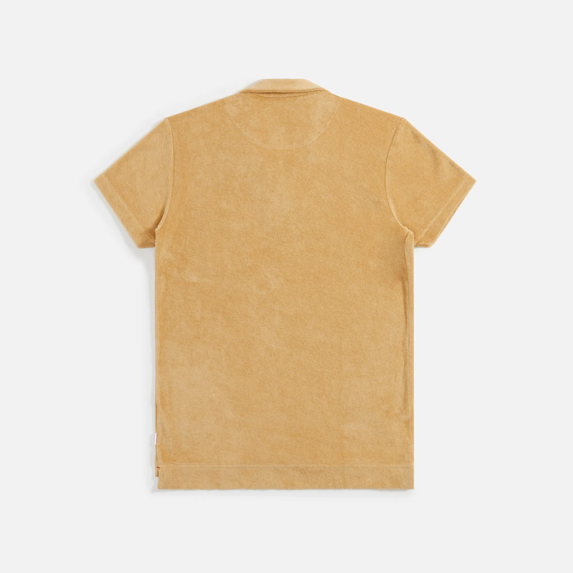 Orlebar Brown Terry - Biscuit sold by Kith product image thumbnail 2