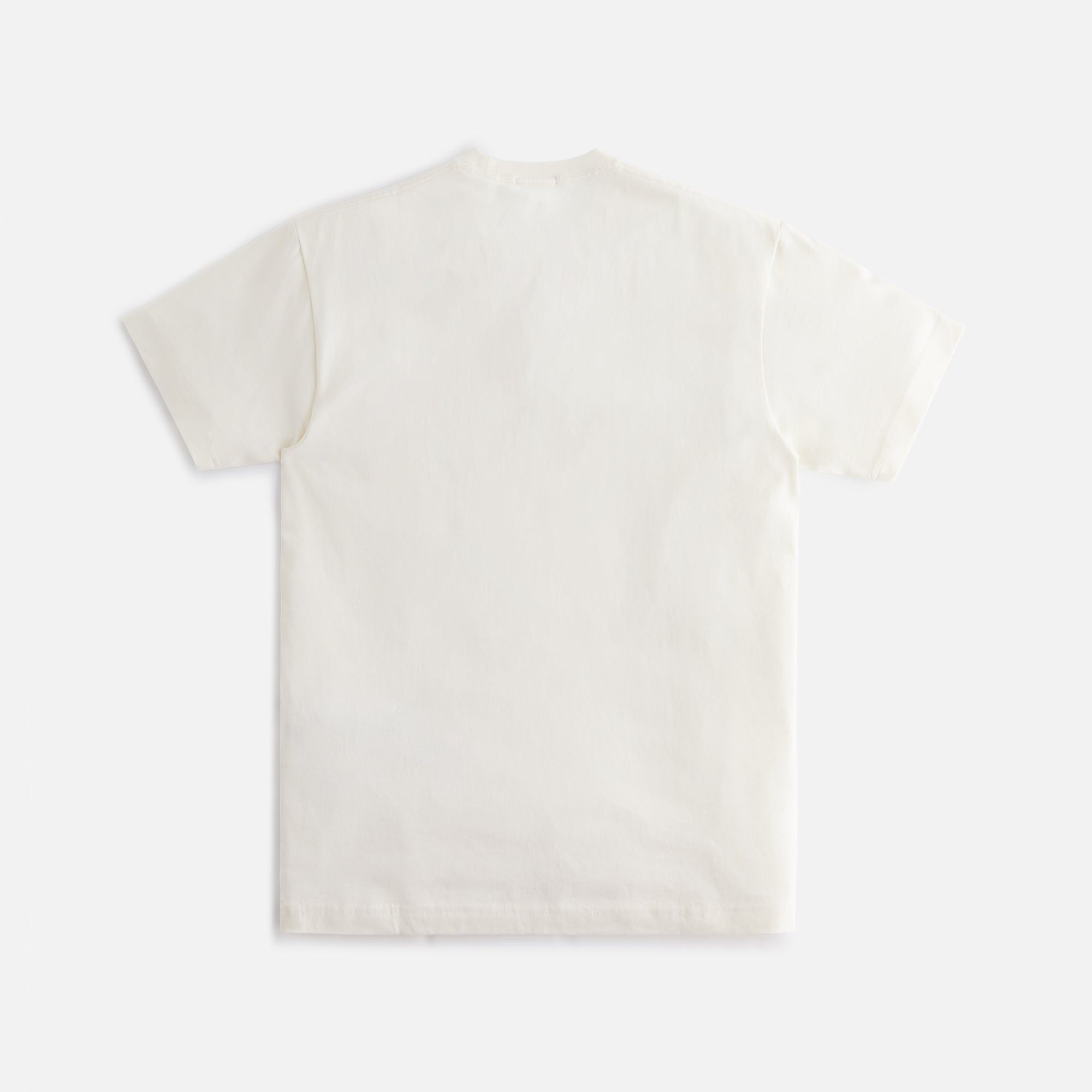 Kith Treats Ice Cream Day Tee - Sandrift sold by Kith product image thumbnail 2