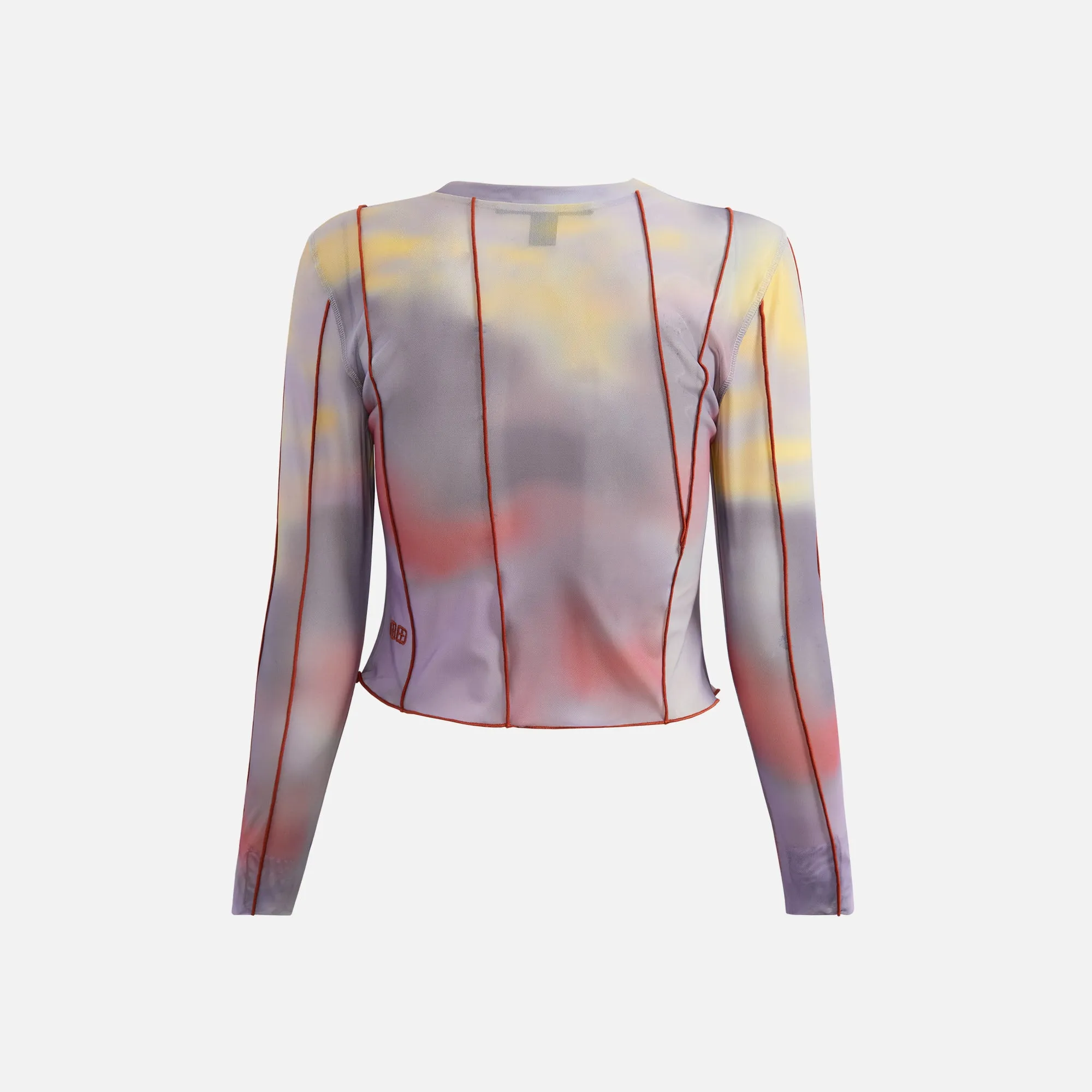Ksubi Refract Top - Euphoria sold by Kith product image thumbnail 2