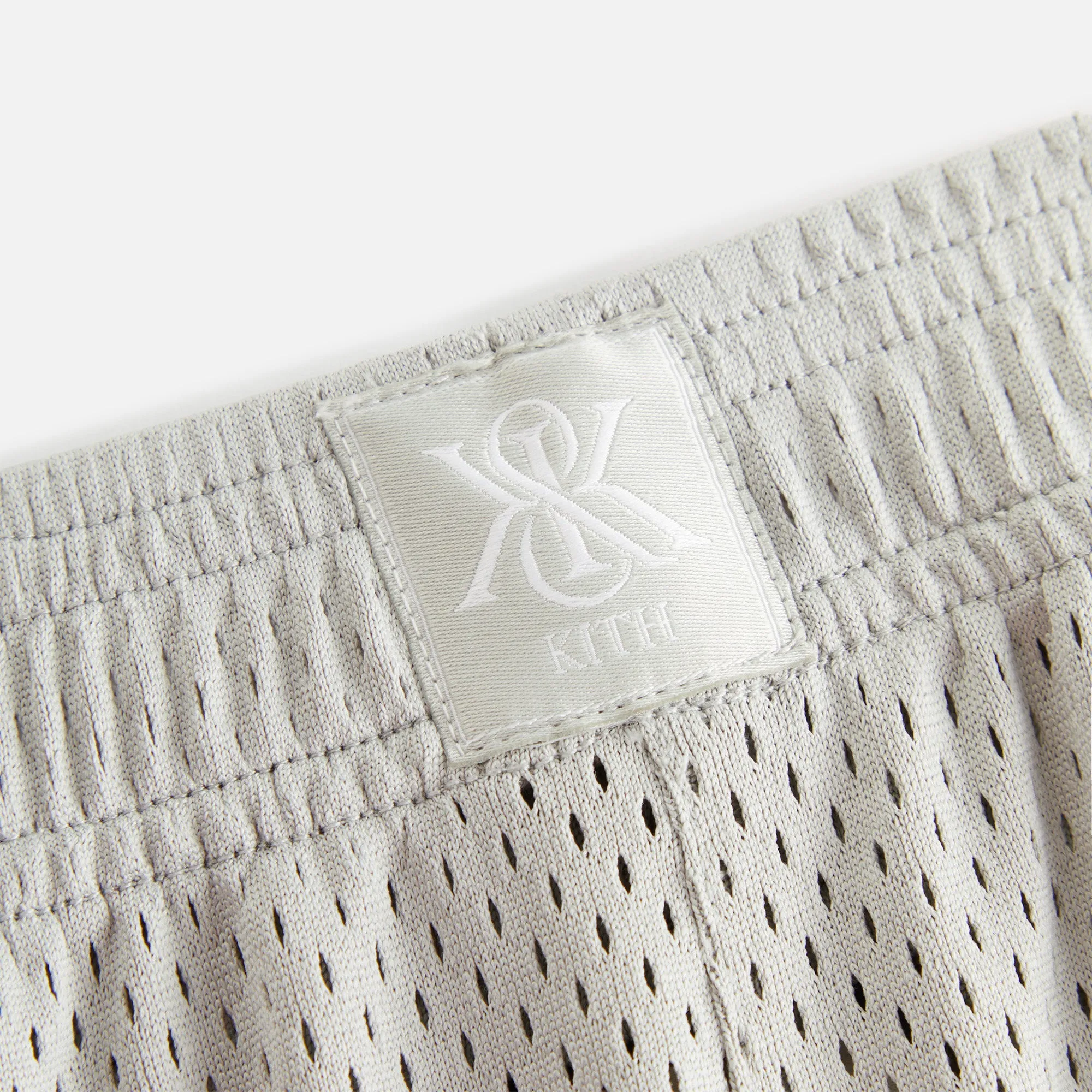 Kith Women Ripley Mesh Tearaway Pant - Culver sold by Kith product image thumbnail 5