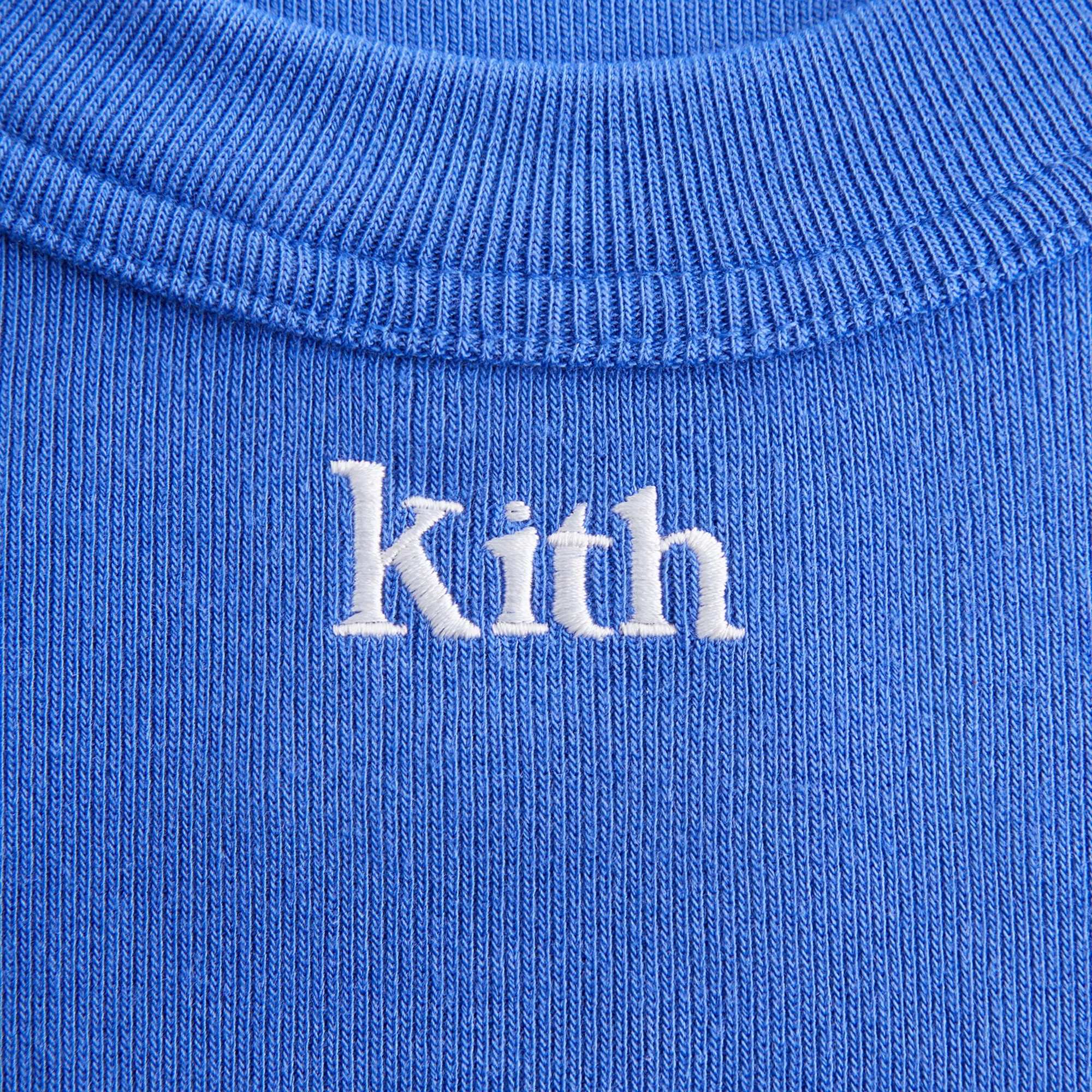 Kith Women Terra Tank - Merlin sold by Kith product image thumbnail 4