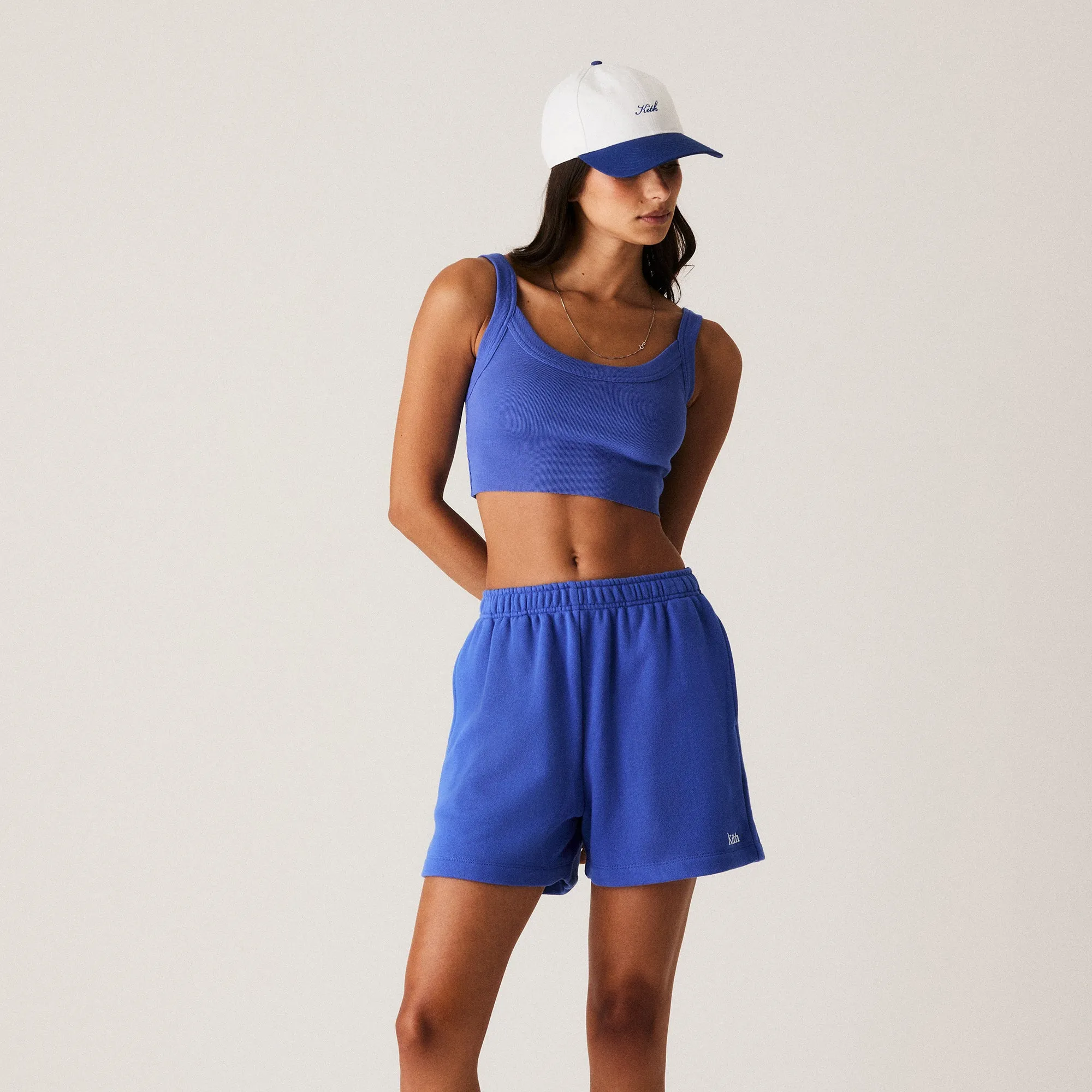Kith Women Terra Tank - Merlin sold by Kith product image thumbnail 2