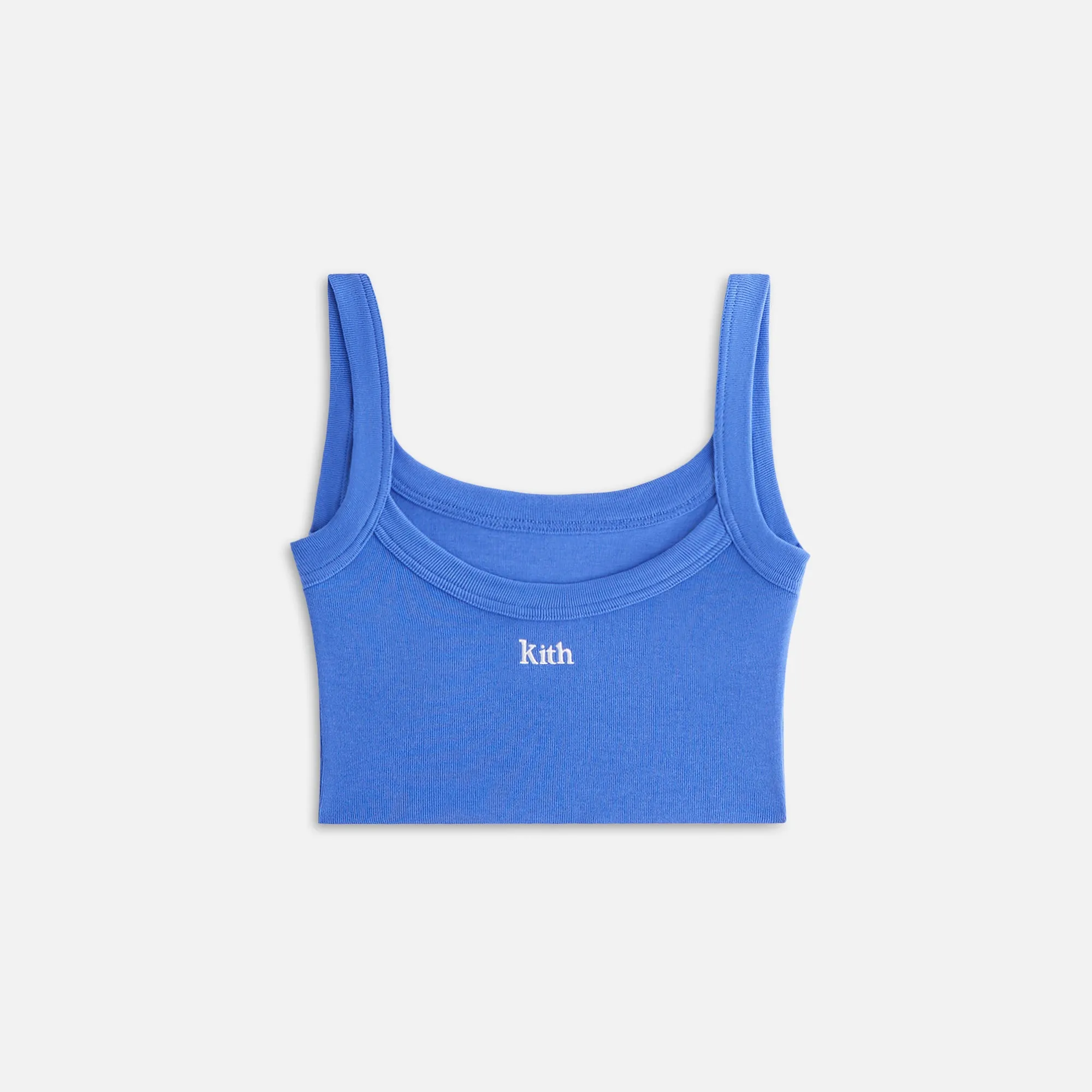Kith Women Terra Tank - Merlin sold by Kith product image thumbnail 3