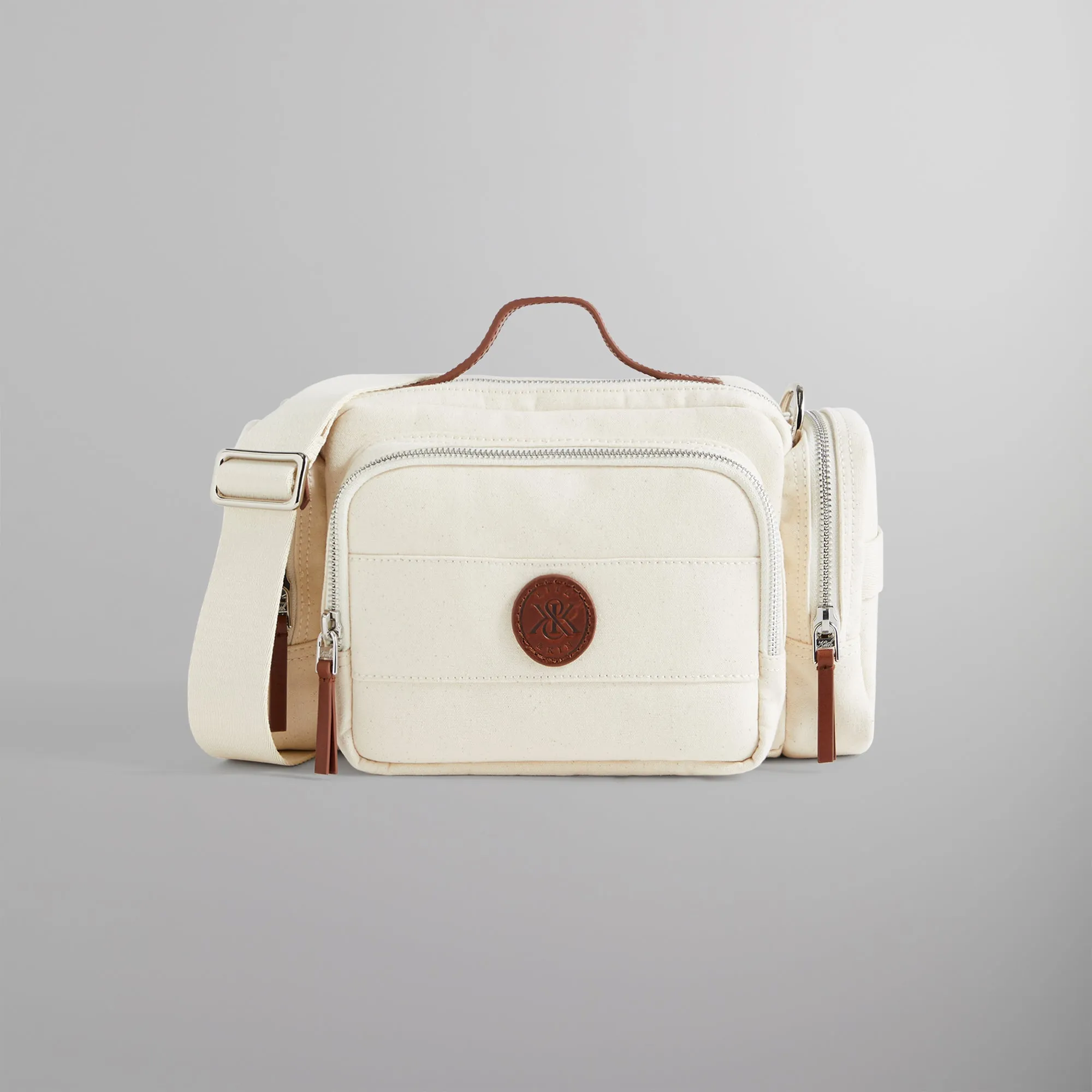 Kith Dawson Camera Bag - Sandrift sold by Kith