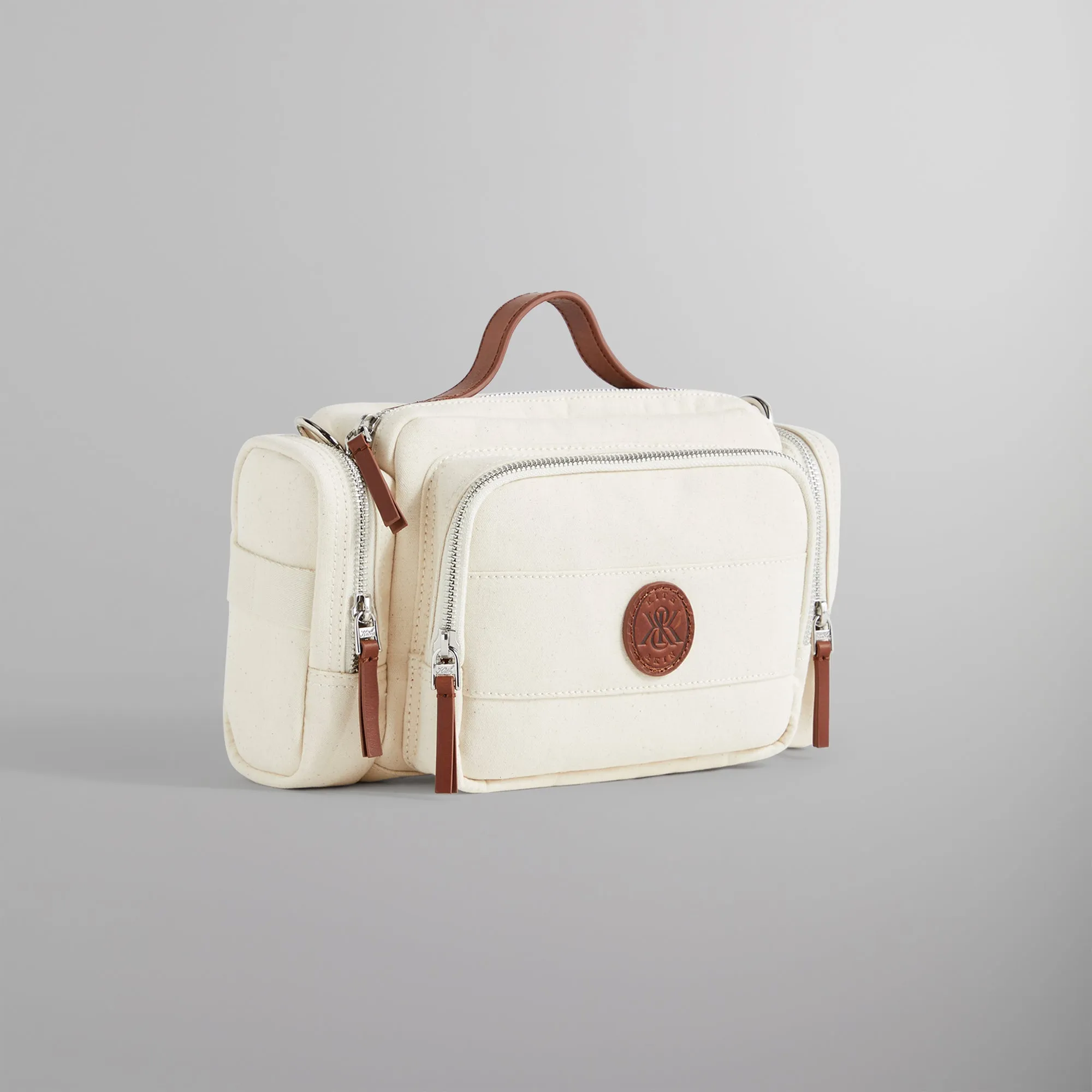 Kith Dawson Camera Bag - Sandrift sold by Kith product image thumbnail 3