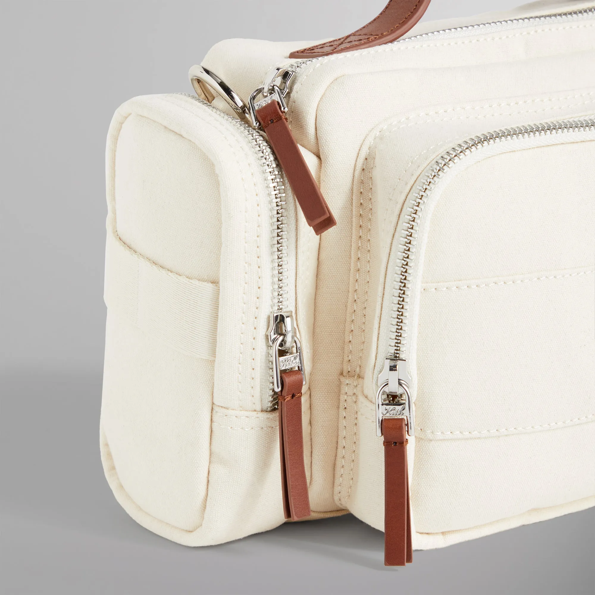 Kith Dawson Camera Bag - Sandrift sold by Kith product image thumbnail 5