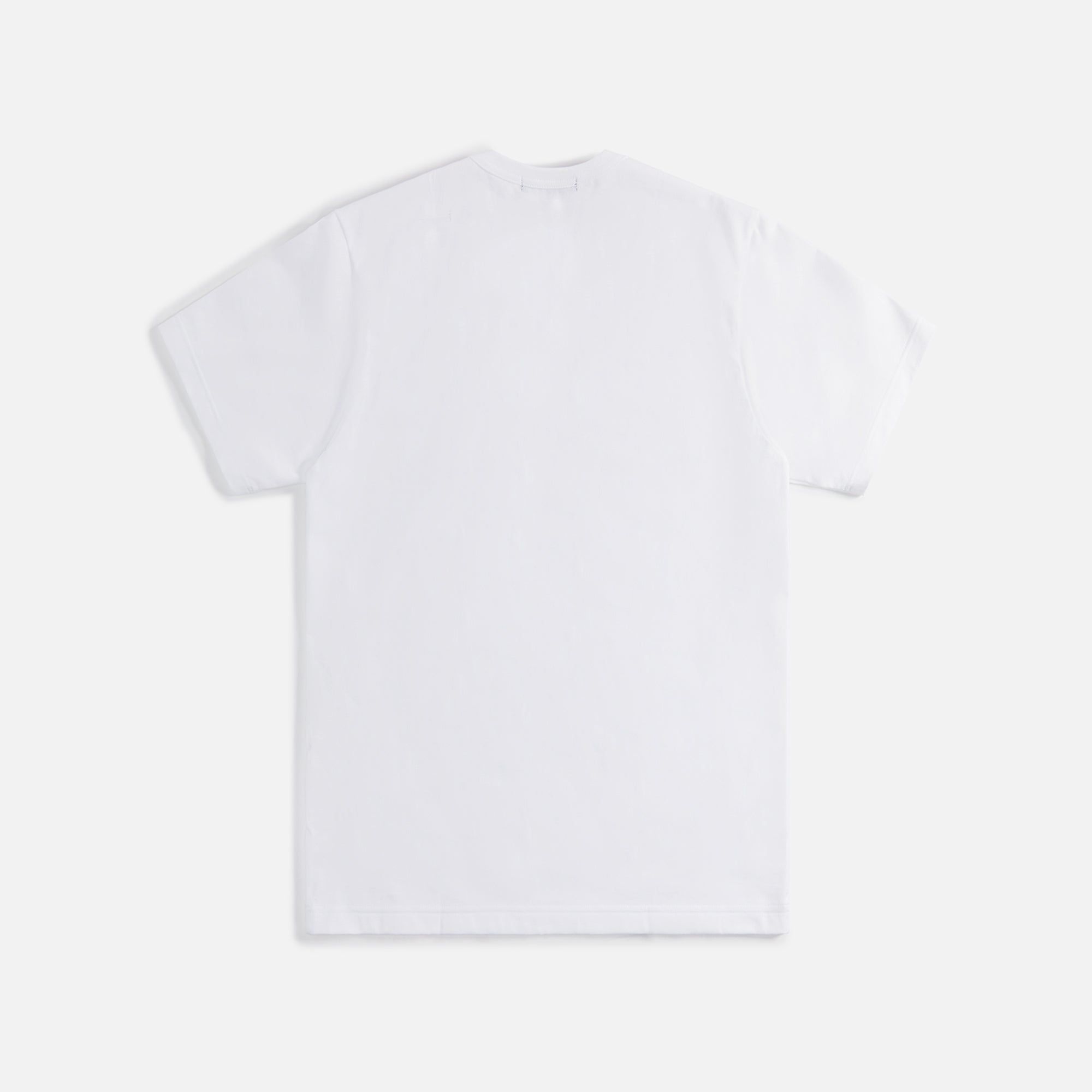 CDG Homme Garment Print - White sold by Kith product image thumbnail 2