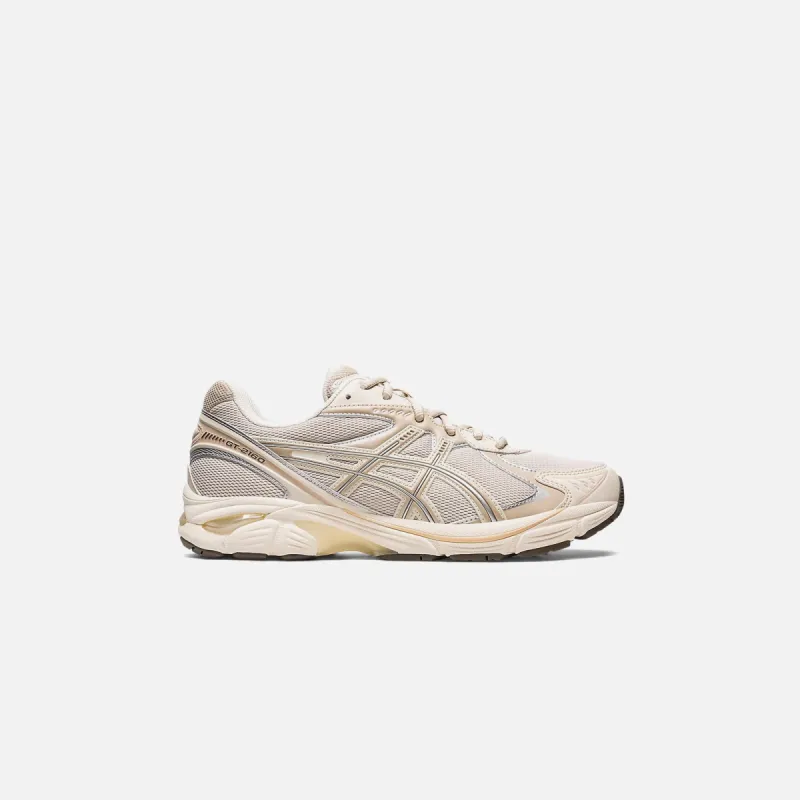 ASICS GT-2160 - Oatmeal / Simply Taupe sold by Kith