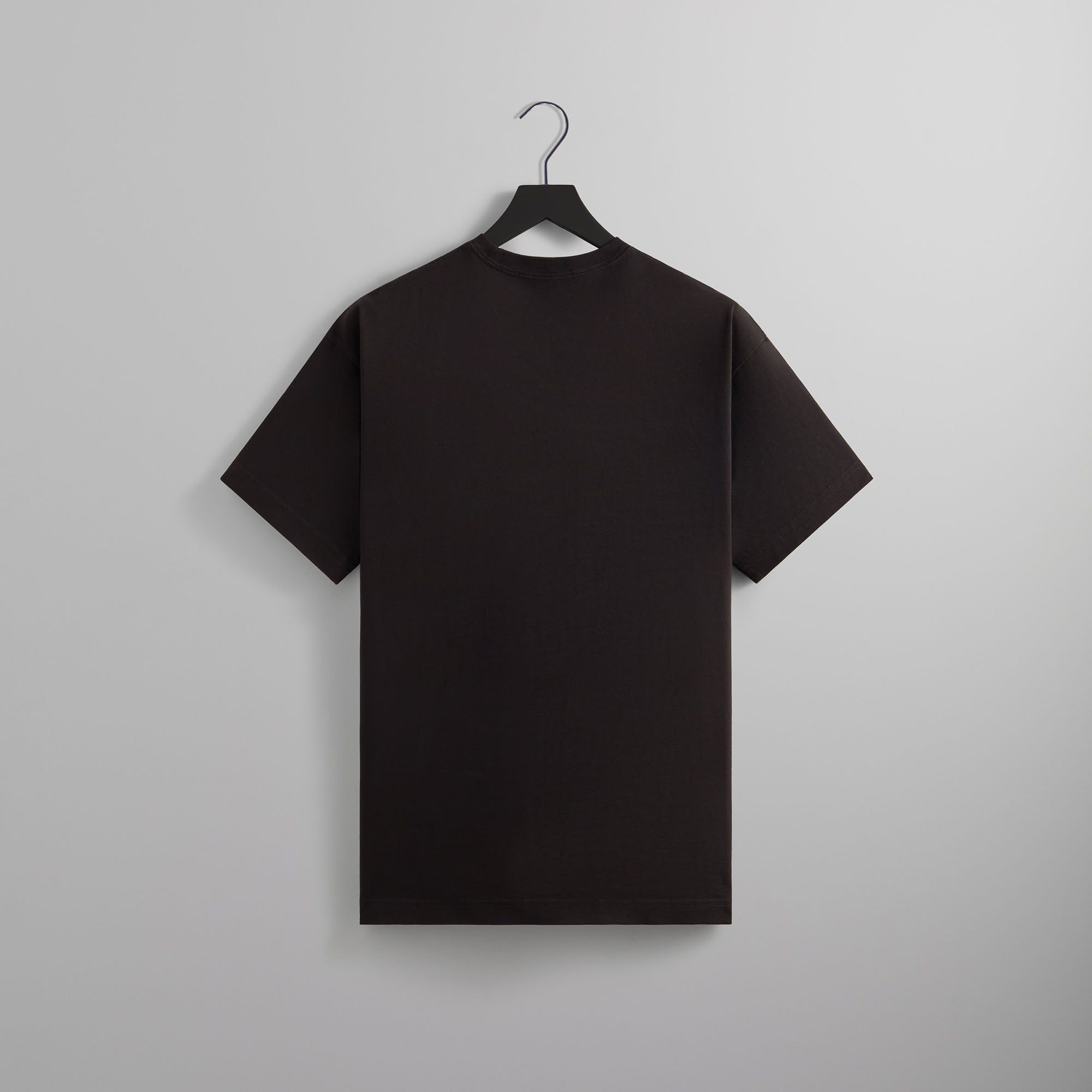 Kith NYC Tee - Black sold by Kith product image thumbnail 2