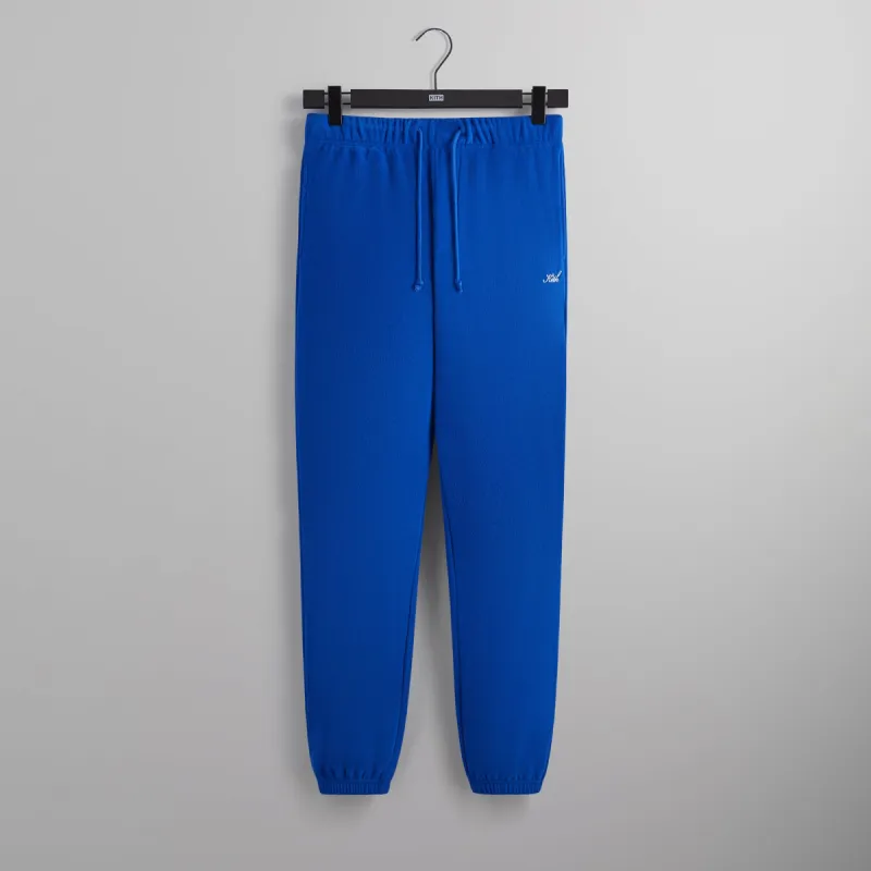 Kith Emmons Sweatpant - Cyclone sold by Kith