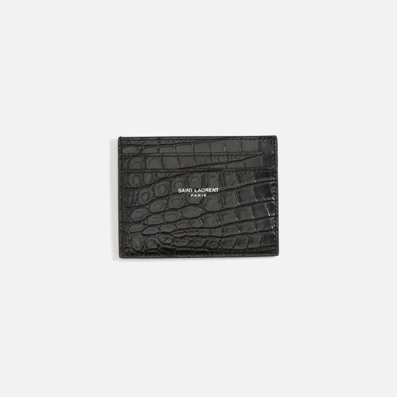 【Saint Laurent】YSL PCC(172Y)SL◆3707790SX0W Yves Saint Laurent YSL PCC(172Y)MONO - Bags - BeyondStyle