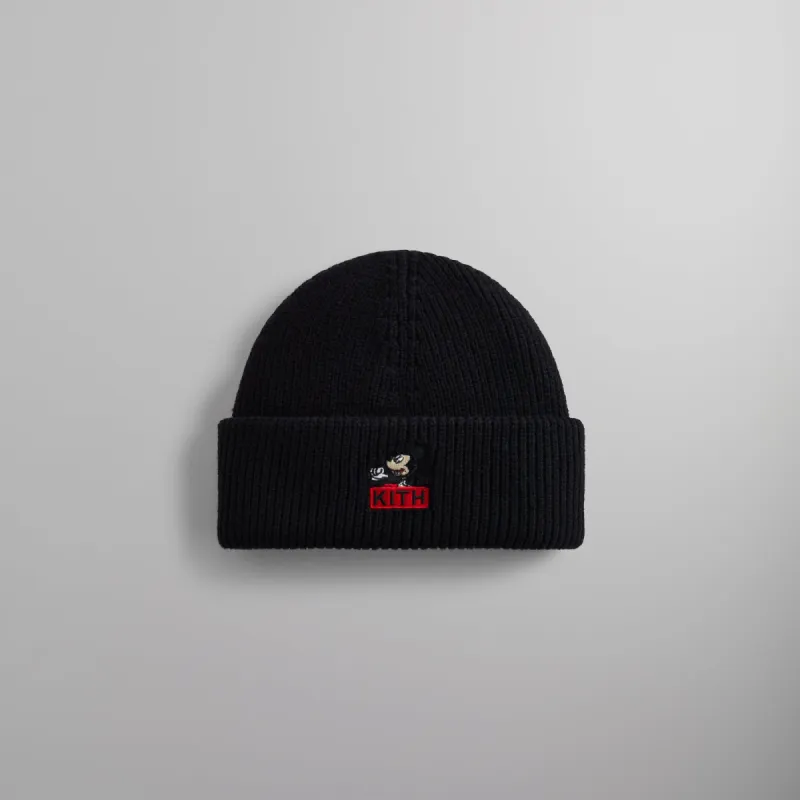 Kith/Mickey & Friends ミニービーニー